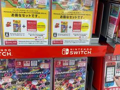 -Bic Camera (难波店)