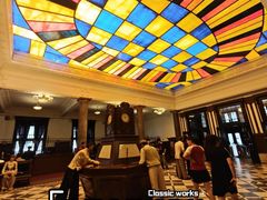 -沈阳金融博物馆