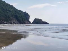 -东海半边山旅游度假区