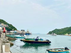 -东澳岛