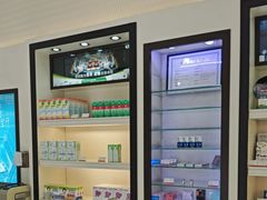 -毛源昌眼镜(杭州庆春东路店)