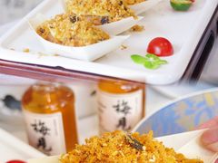 -天鲜阁·海鲜粤菜·33年老字号(石槎白云站店)