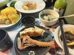 -松坂屋日料自助(长城路店)