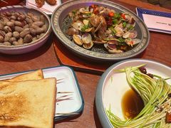 -肉串汪(望京店)