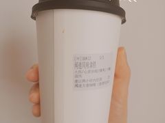 -闻道万巷咖啡馆(南大街地铁站店)