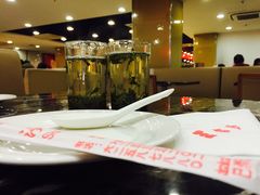 -王家沙点心店(南京西路总店)