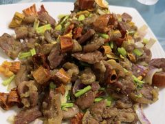 -溪涧堂农家土菜(神仙居店)