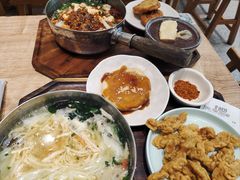 -小满手工粉(杭州滨江龙湖店)