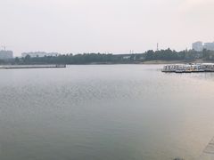 -美兰湖景区