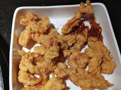 -锅说大脸毛肚重庆老火锅(佐阾店)