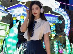 -南昌融创海世界