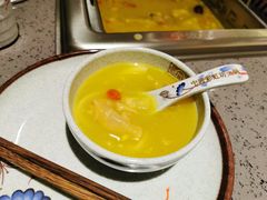 -彩虹坊火锅(宁穿路店)