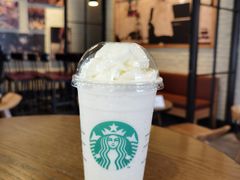 -星巴克(武汉奥山世纪城店)