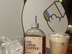 -有趣人类咖啡(永庆坊店)