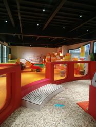 -龙小湖探索乐园 Little Hoo Galaxy(龙湖重庆金沙天街店)
