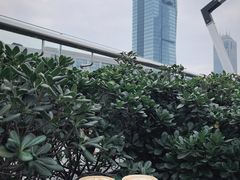 -UNIUNI(凯瑟琳广场店)