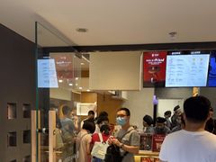 -霸王茶姬(正佳广场店)