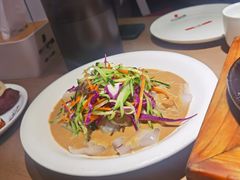 -洪兴砂锅·融合砂锅菜(三站店)