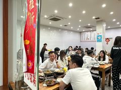 -凡老头米线砂锅(古荡新村西粮站)