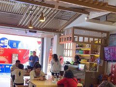 -建新园过桥米线(金碧广场店)