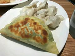-上关雪東北菜(中房金谊店)