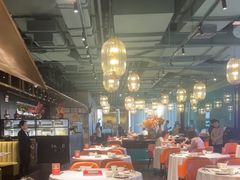 -潮民公馆(BFC外滩金融中心店)
