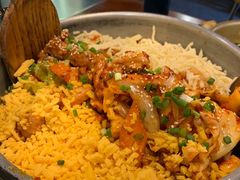 -槿Story·韩国料理(望京韩国美食城店)