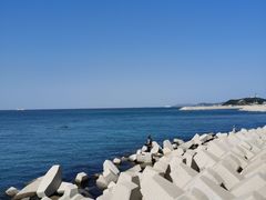 -长岛南北长山旅游景区