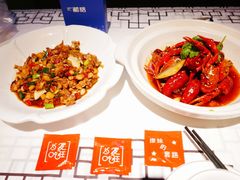 -湘语·湖南家常菜(新洲店)