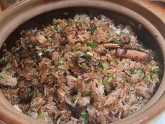 鳝丝煲仔饭-惠食佳(滨江大公馆店)