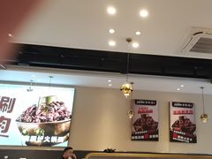 -椒椒铜炉火锅鸡(天马店)
