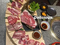 -NIUAN牛庵·日式和牛烧肉(恒隆店)