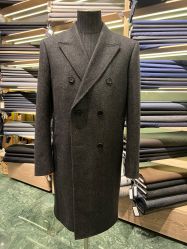 -Biella Fibers杰尼亚Zegna面料西装·夹克·礼服全定制Bespoke(晶耀前滩店)