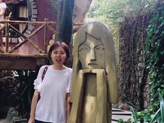 -疯狂屋