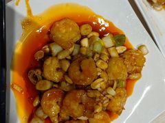 -唐拉雅秀酒店-唐苑中餐厅