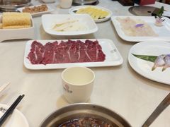 -围炉夜话·潮汕卤水火锅(榕江店)
