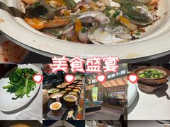 -码头见·潮汕菜(领展中心城店)