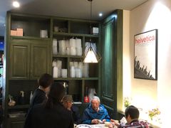 大堂-兔爸私家小厨(新北万达店)