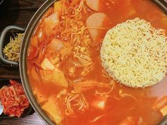 -HONGA HONGA雄家(曹路店)