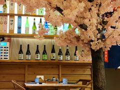 -樱之味精致料理融合餐厅