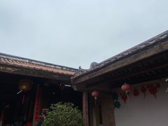 -许驸马府