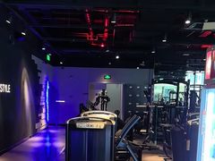 -威尔仕健身·游泳(KING88店)