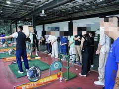-山西辰憬国际高尔夫俱乐部