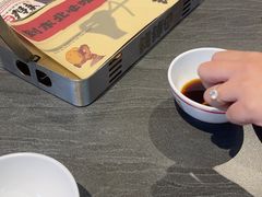 -钱锋炭缸烧烤(南湖大路总店)