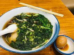 -小方的面(徐家汇店)