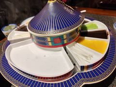 -真地道京味府·鲜橙烤鸭·北京菜(朝外大街东大桥店)