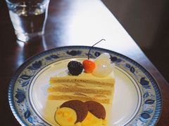-竹子咖啡bamboo coffee