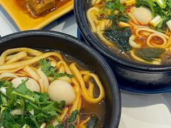 -姐弟俩土豆粉(北京双桥万达店)