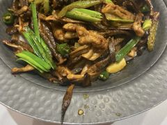 -红蜡烛-养生粥-津鲁菜(中山路店)