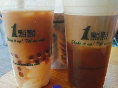 -1点点(望京SOHO店)